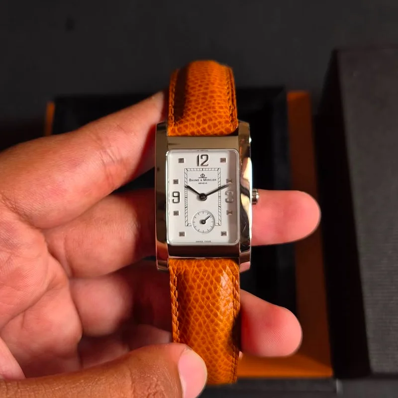 Thumb Hampton Classic Midsize Quartz