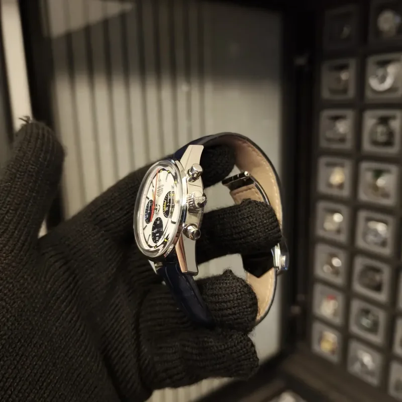 Thumb Carrera Calibre Heuer 02 160 Years Montreal