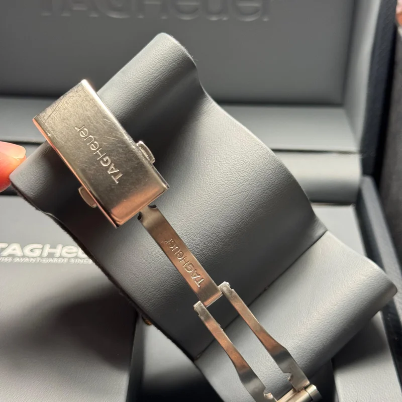 Thumb Aquaracer 300M Quartz 27 Stainless Steel / Yellow Gold / MOP - Diamond / Bracelet