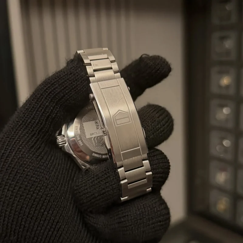 Thumb Aquaracer Professional 300 43 Orange Diver