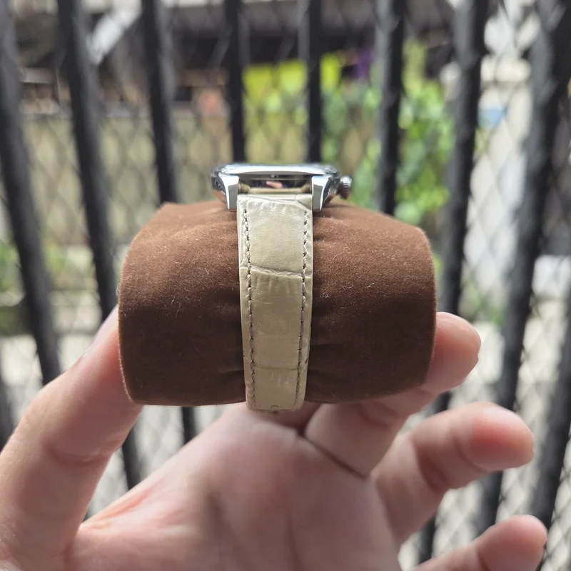 Thumb Jazzmaster Lady Automatic / White