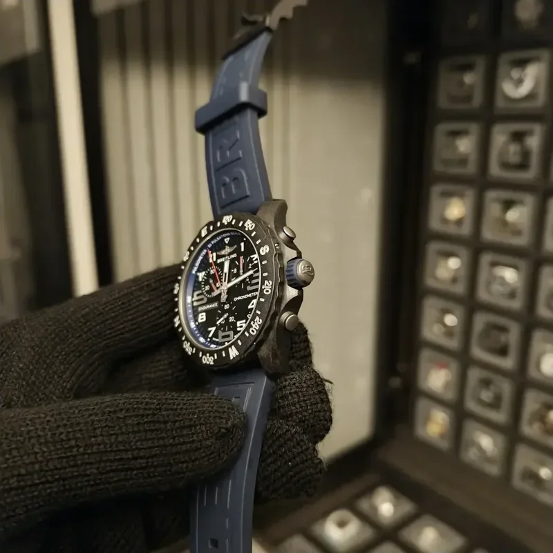 Thumb Endurance Pro Blue