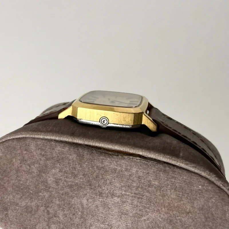 Thumb De Ville Lady Quartz 591.004