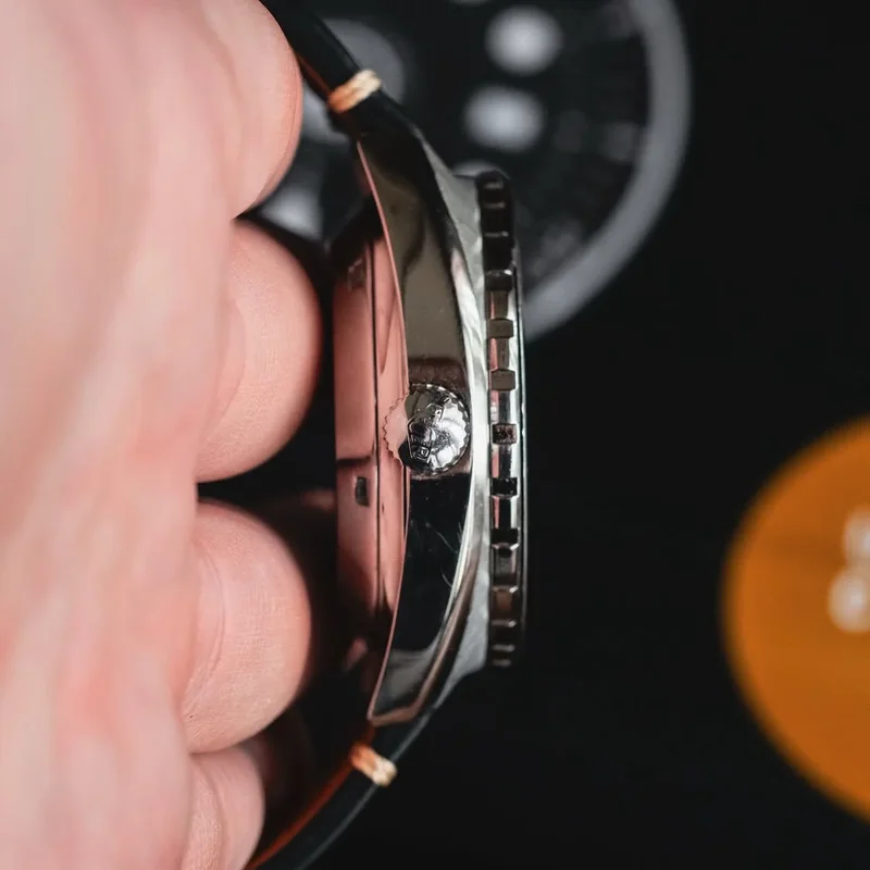 Thumb Autavia Chronograph 11630 