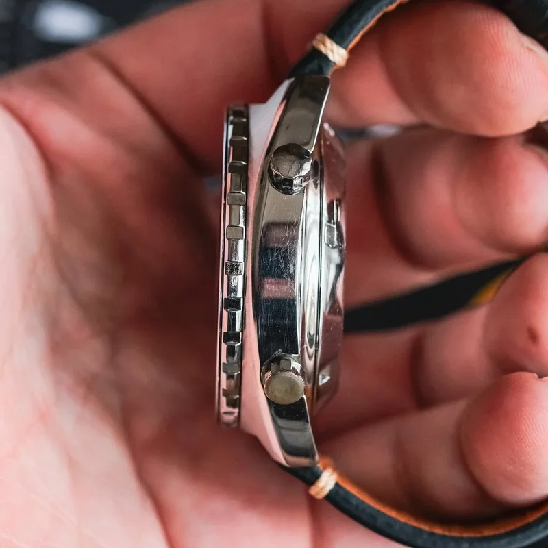 Thumb Autavia Chronograph 11630 