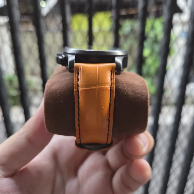 Thumb Multifort Chronograph Special Edition