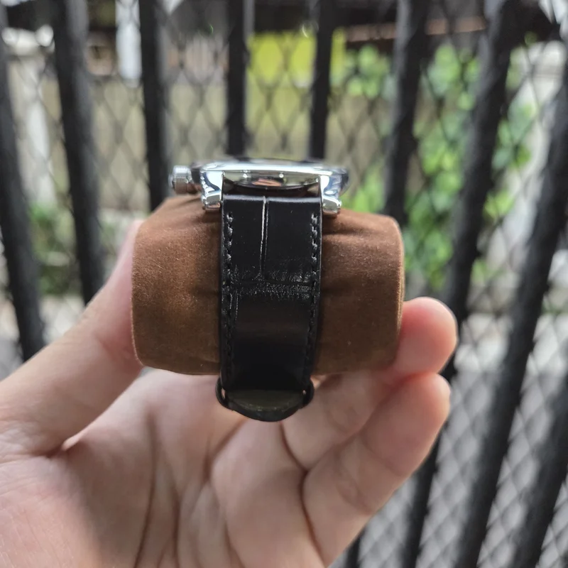 Thumb Khaki Field Automatic 38