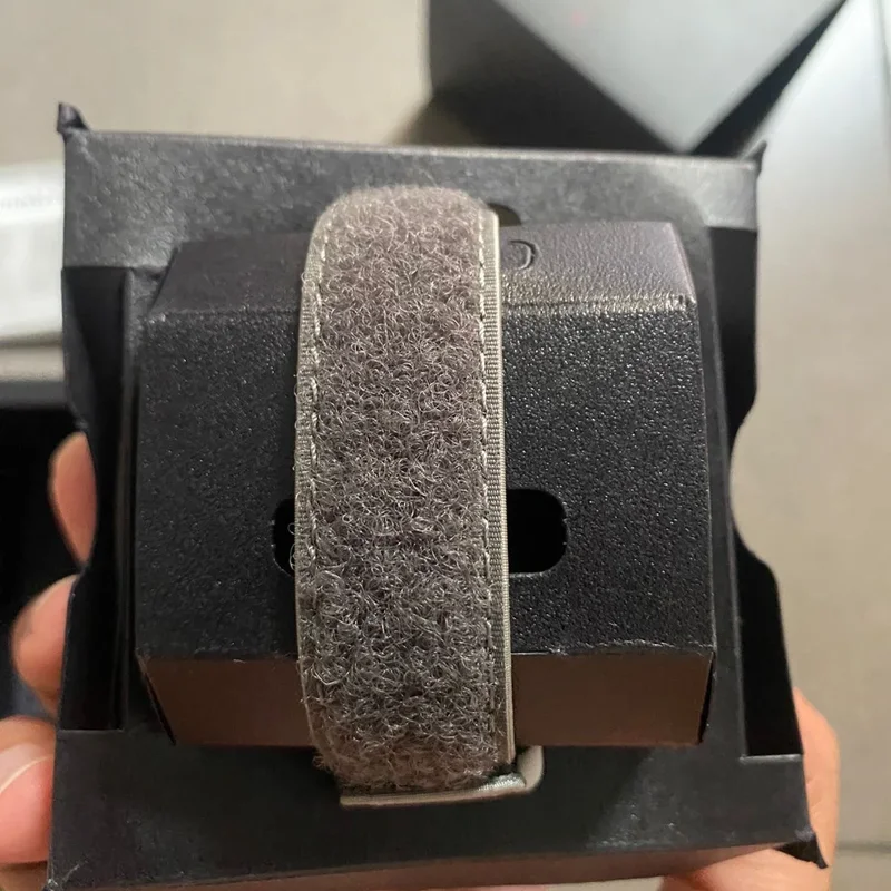 Thumb MoonSwatch Mission to Mercury