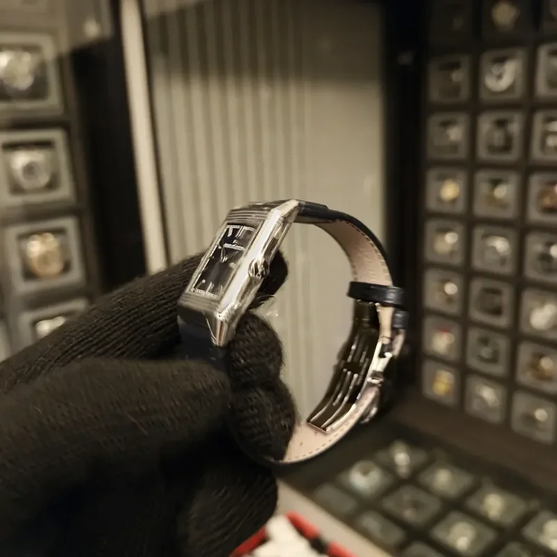 Thumb Reverso Tribute Monoface / Blue