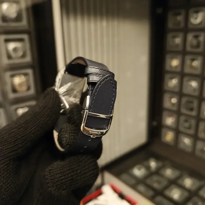 Thumb Reverso Tribute Monoface / Blue