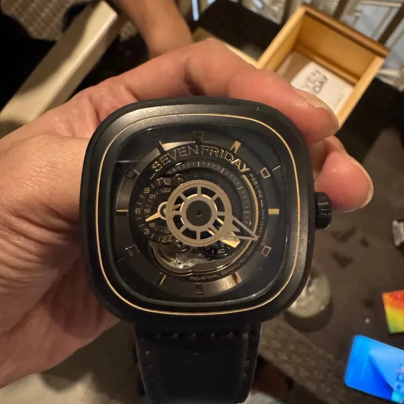 P2/02 Industrial Revolution