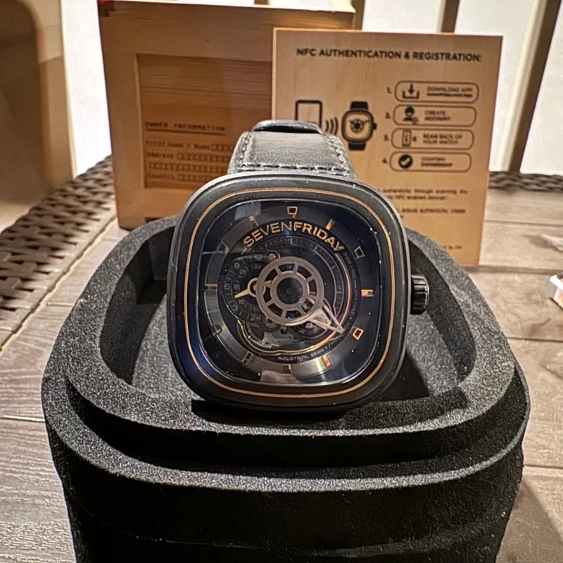 Thumb P2/02 Industrial Revolution