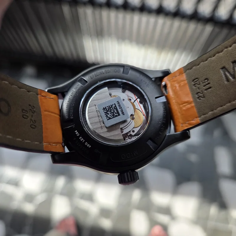 Thumb Multifort Gent Special Edition