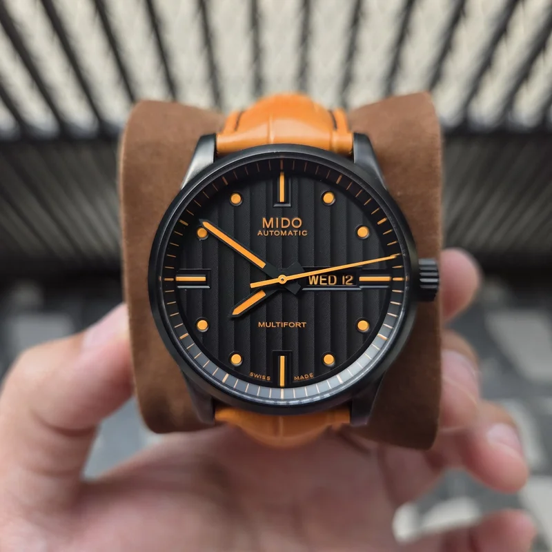 Multifort Gent Special Edition