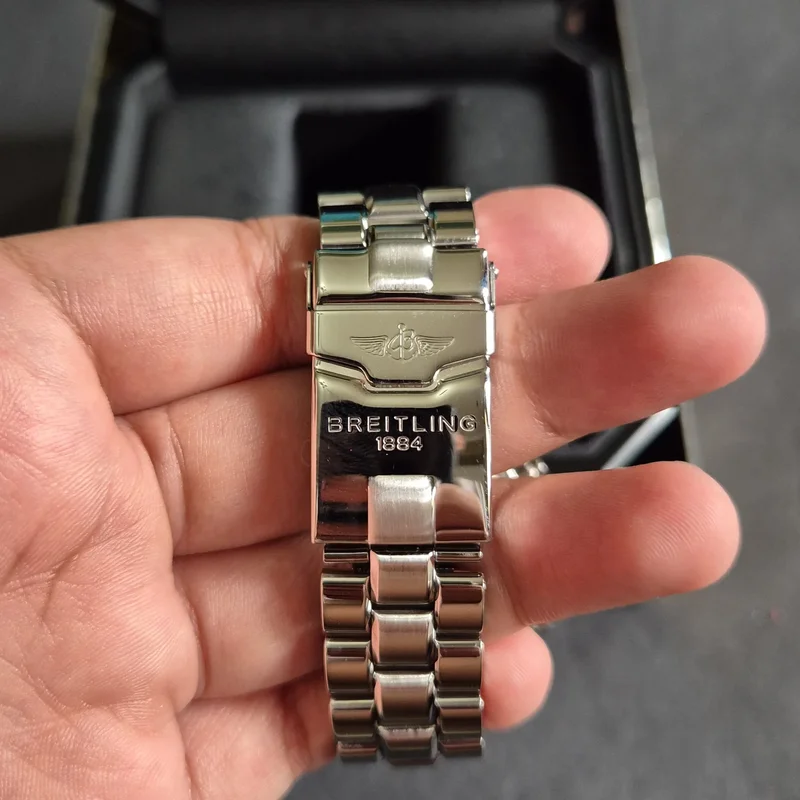 Thumb Superocean Chronograph