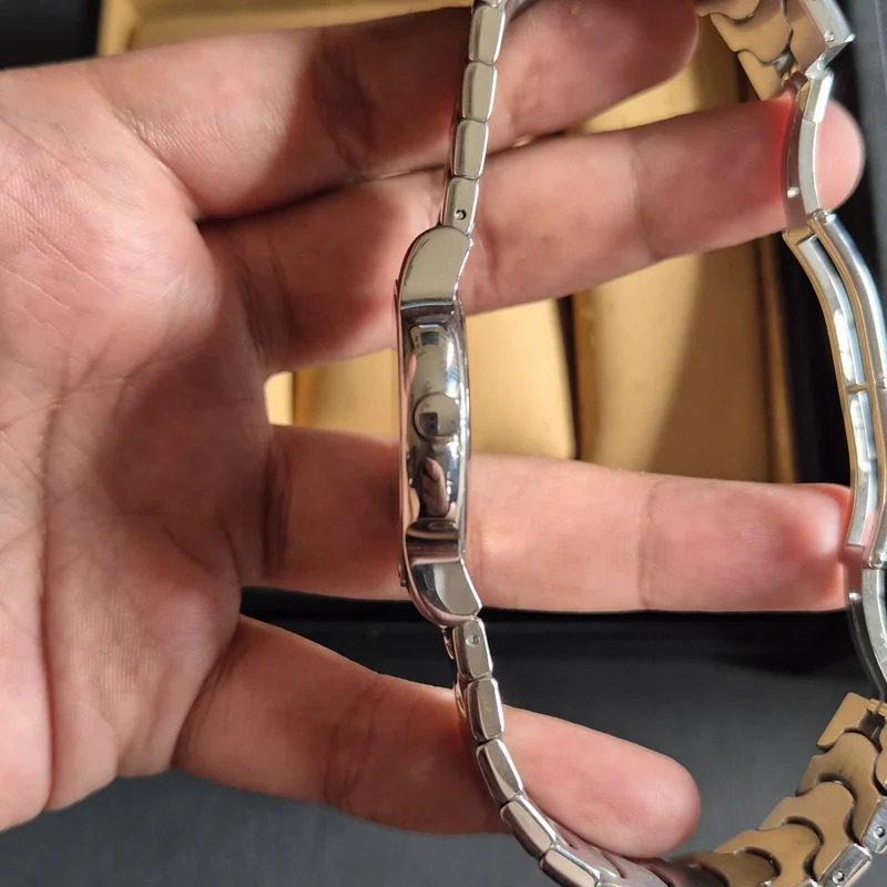 Thumb Solotempo ST35S Quartz / Stainless Steel