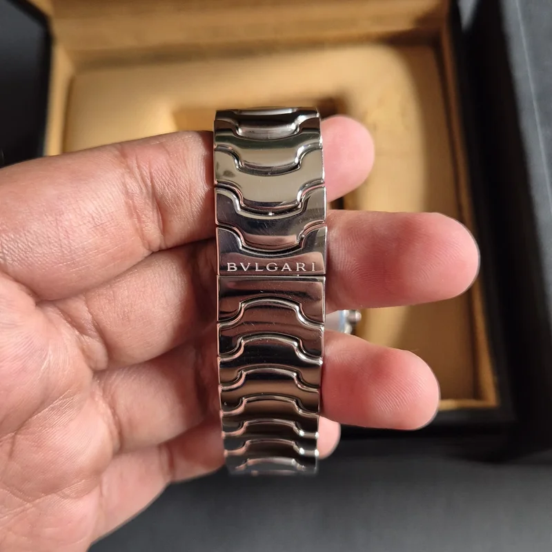 Thumb Solotempo ST35S Quartz / Stainless Steel