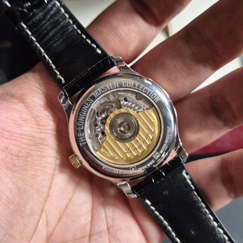 Thumb Master Collection Date 38.5 Two Tone Stick