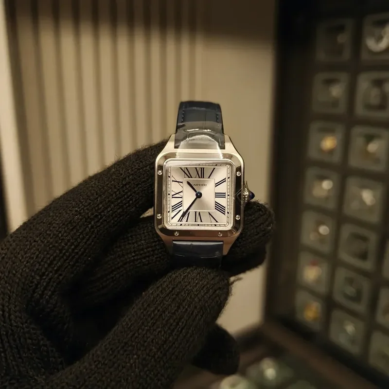 Santos Dumont 38 Small