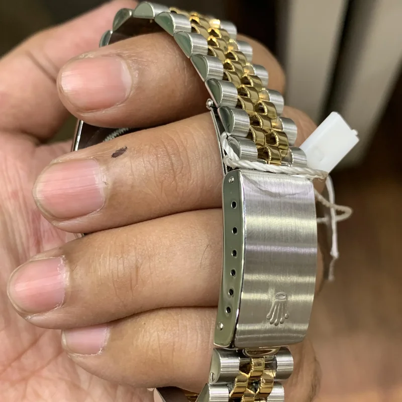 Thumb Datejust 36 16233 