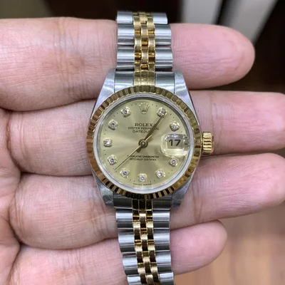 Lady-Datejust 26 / 79173