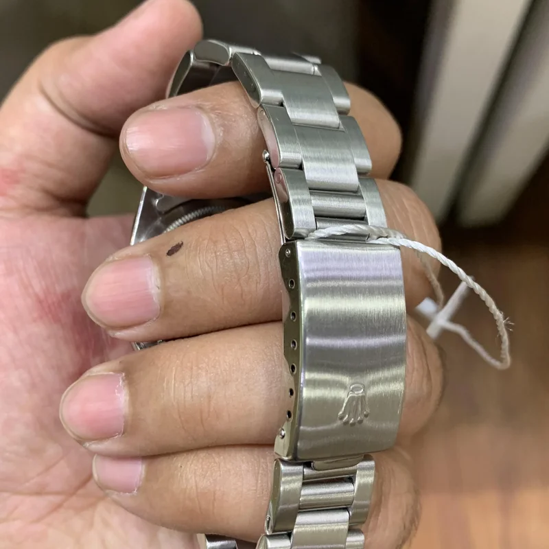 Thumb Datejust 36 16200