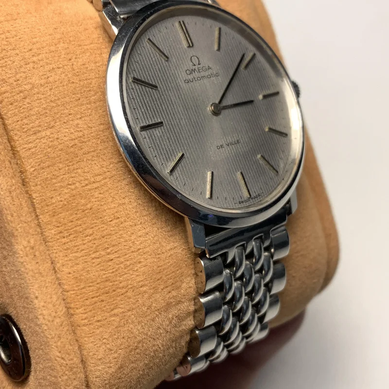 Thumb De Ville 151.0039 Automatic