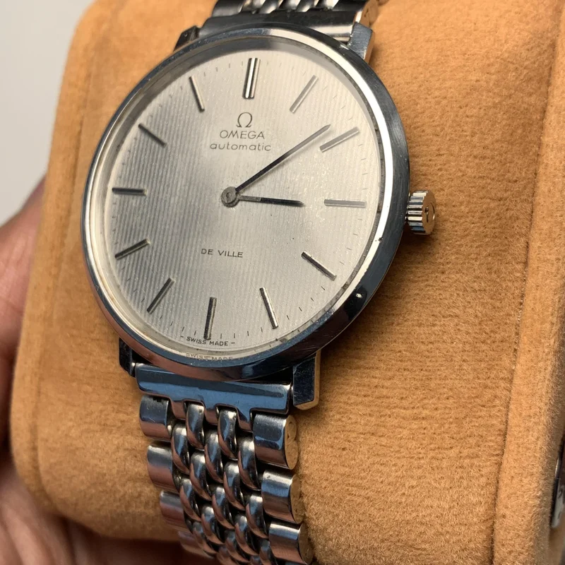 Thumb De Ville 151.0039 Automatic