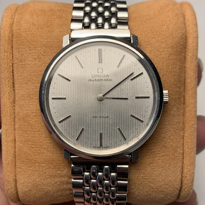 De Ville 151.0039 Automatic