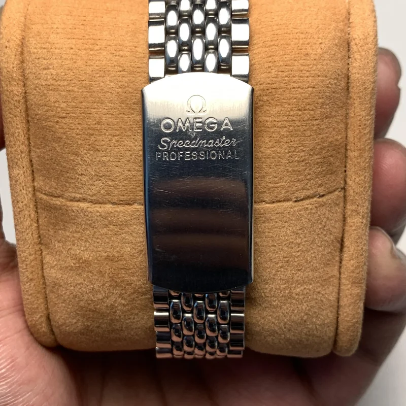 Thumb De Ville 151.0039 Automatic