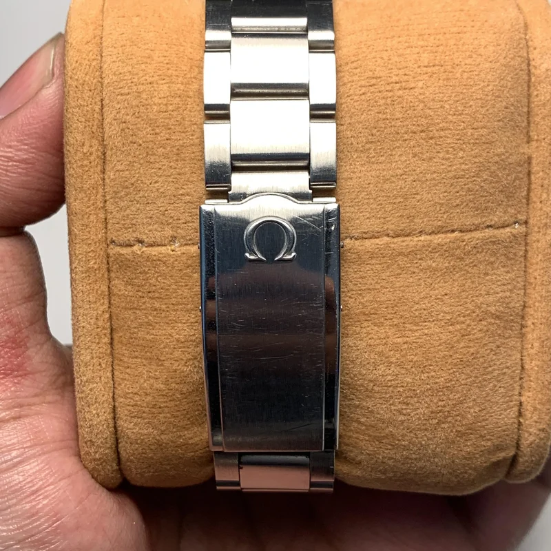 Thumb Geneve Day Date Automatic 166.0174