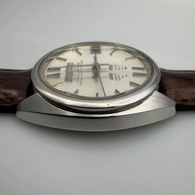 Thumb King Seiko Chronometer Special 5245-6000