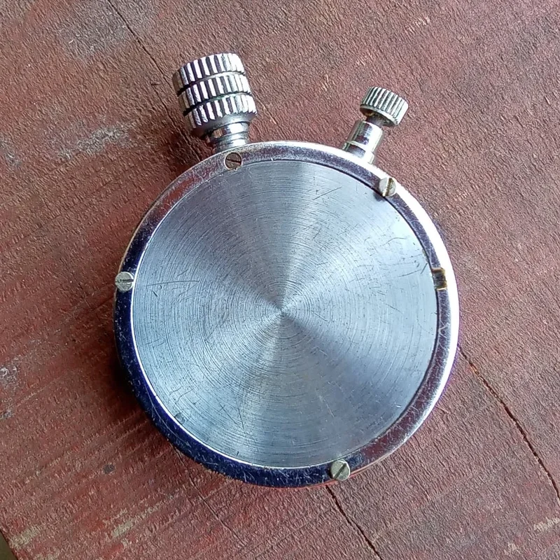 Thumb Autavia Stopwatch Panel Clock