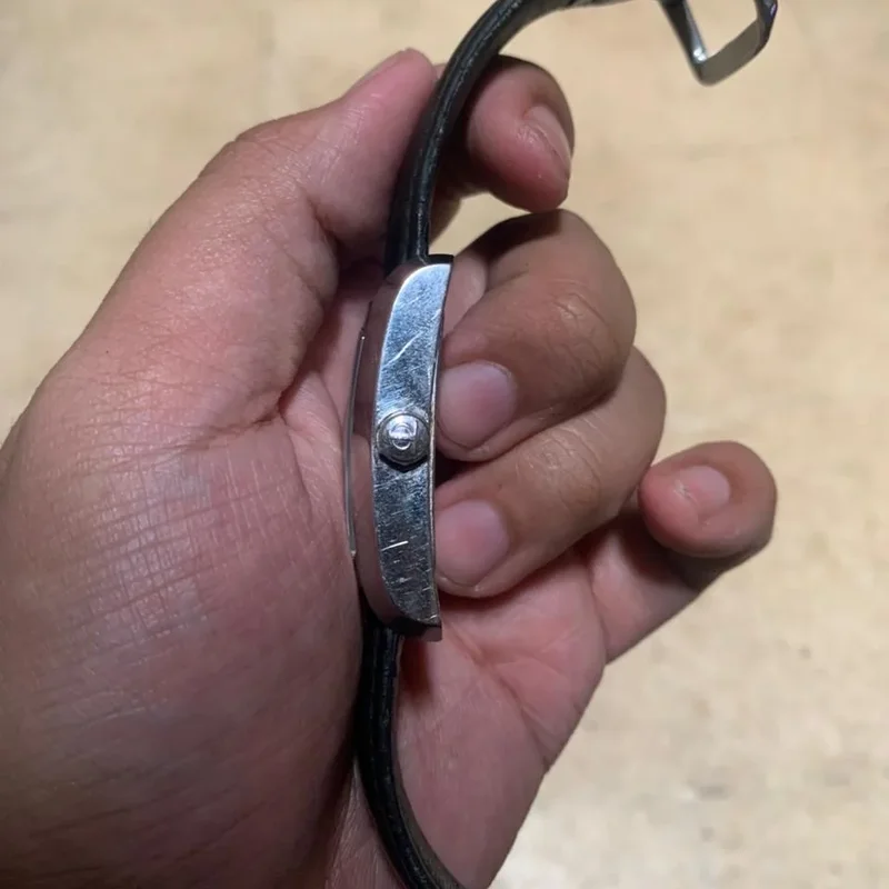 Thumb Hampton Classic Midsize Automatic