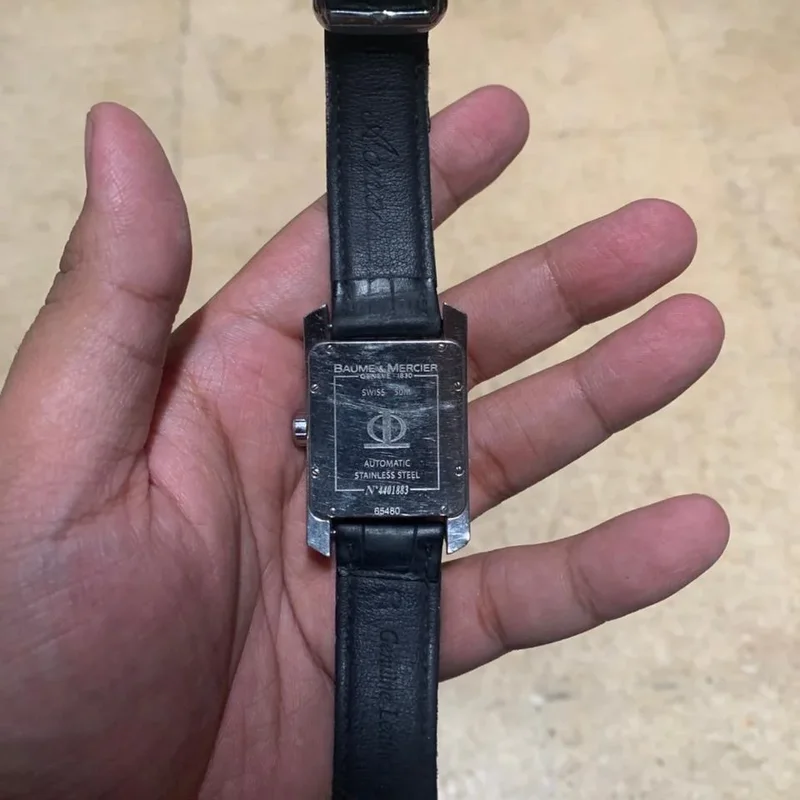 Thumb Hampton Classic Midsize Automatic