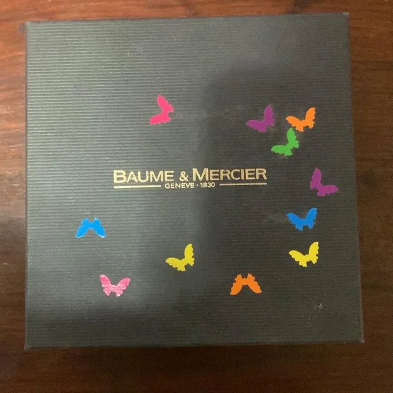 Thumb Hampton Classic Midsize Automatic