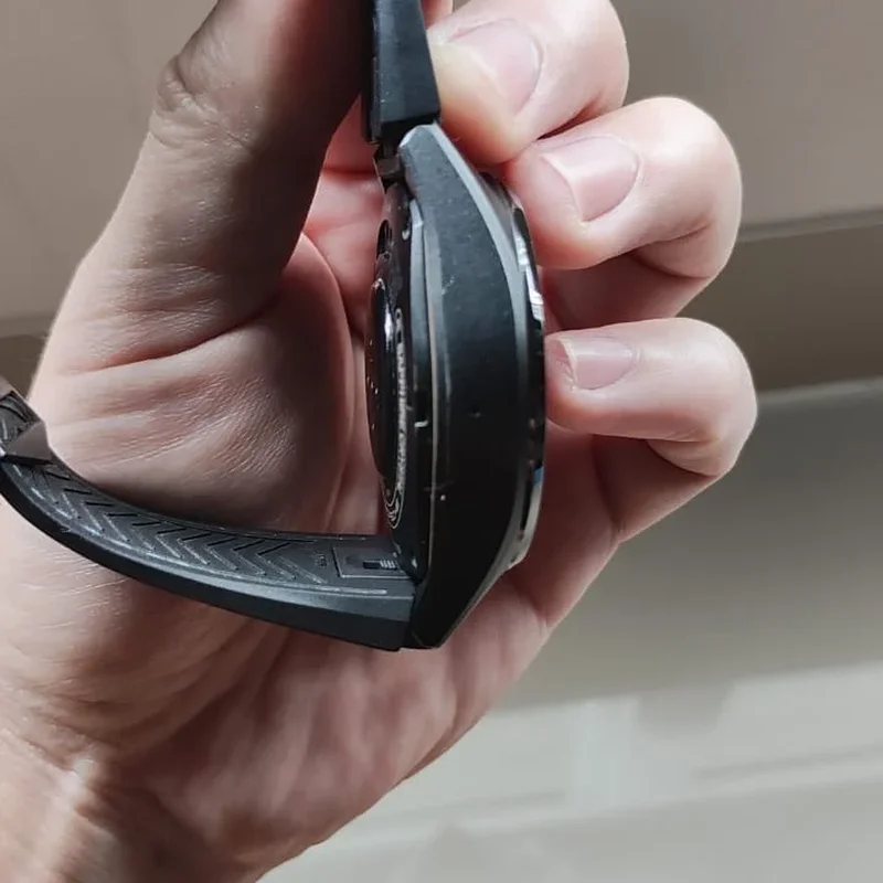 Thumb Connected E4 45 Porsche Edition