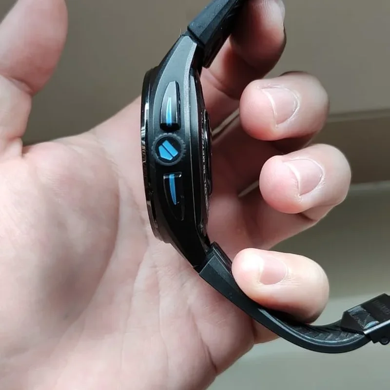 Thumb Connected E4 45 Porsche Edition