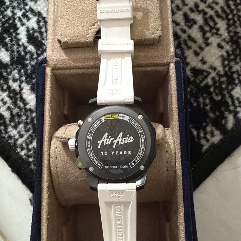 Thumb Endurance Pro 38 White