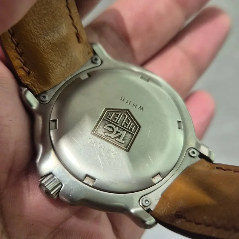 Thumb Professional 200 Quartz White