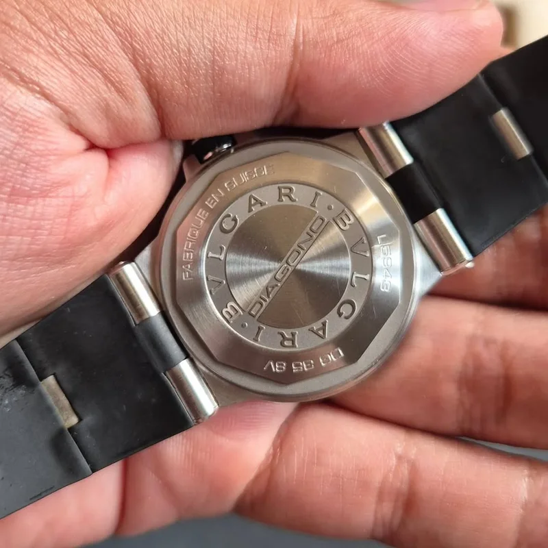 Thumb Diagono Automatic