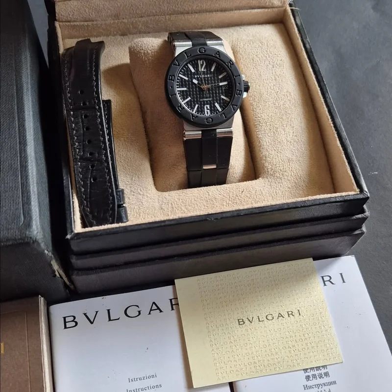 Thumb Diagono Automatic