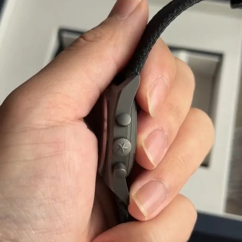 Thumb El Primero A384 Revival Shadow