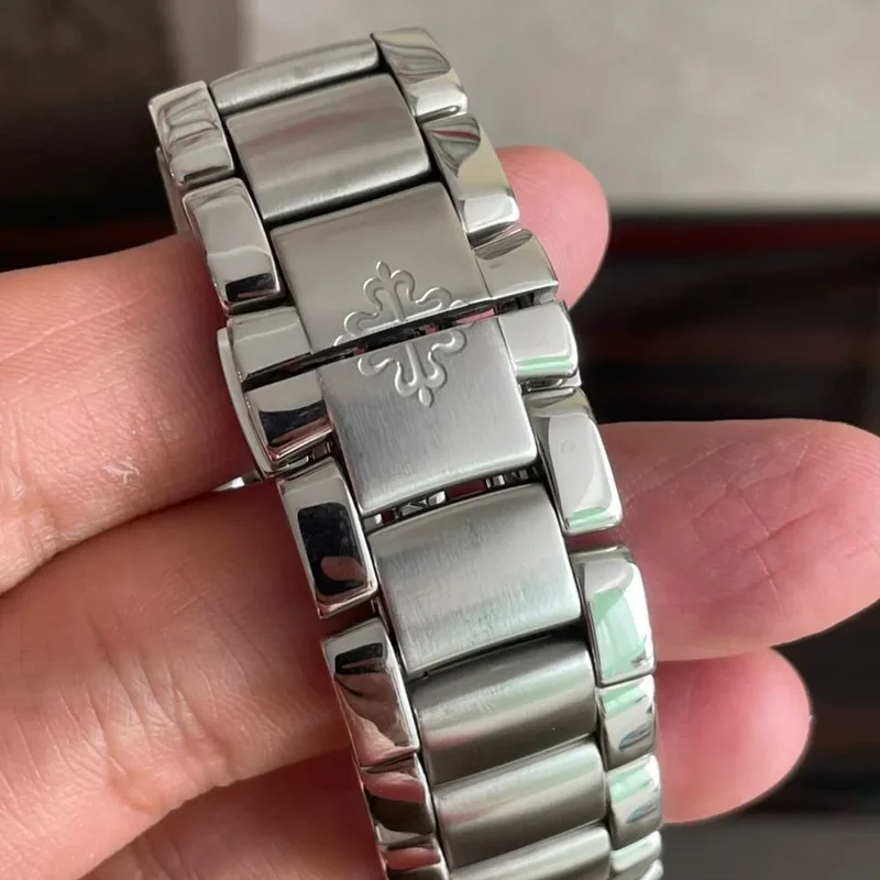 Thumb Aquanaut 5167 Stainless Steel / Black