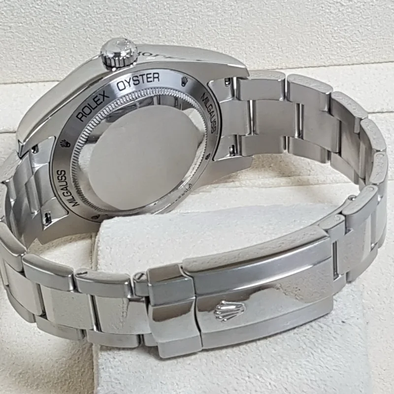 Thumb Milgauss Black