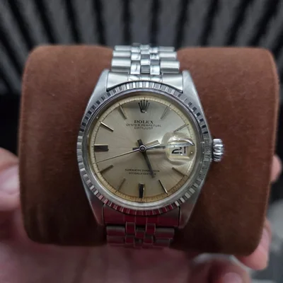 Datejust 36 1603