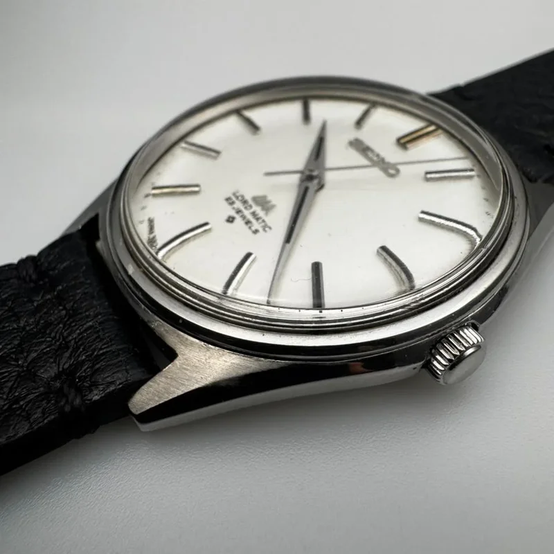 Thumb Lord Matic 5601-9000 Stainless Steel