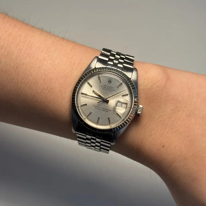 Datejust 36 1601