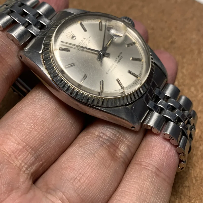 Thumb Datejust 36 1601
