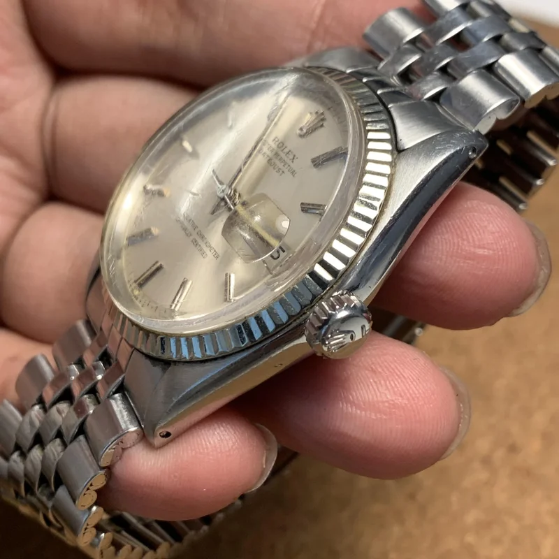 Thumb Datejust 36 1601